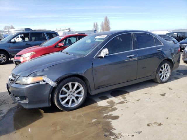 Photo 1 from auction – 2006 ACURA TSX with VIN JH4CL96956C038618