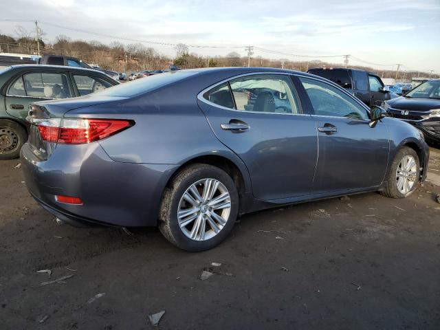 Photo 3 from auction – 2014 LEXUS ES 350 with VIN JTHBK1GG6E2148935