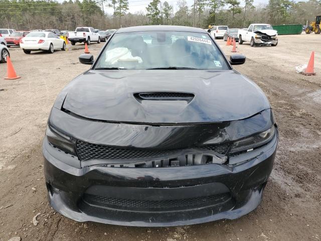 Photo 5 from auction – 2019 DODGE CHARGER GT with VIN 2C3CDXHG8KH584758