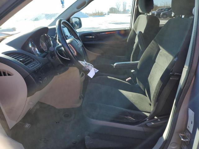 Photo 7 from auction – 2016 DODGE GRAND CARA with VIN 2C4RDGBG2GR347490