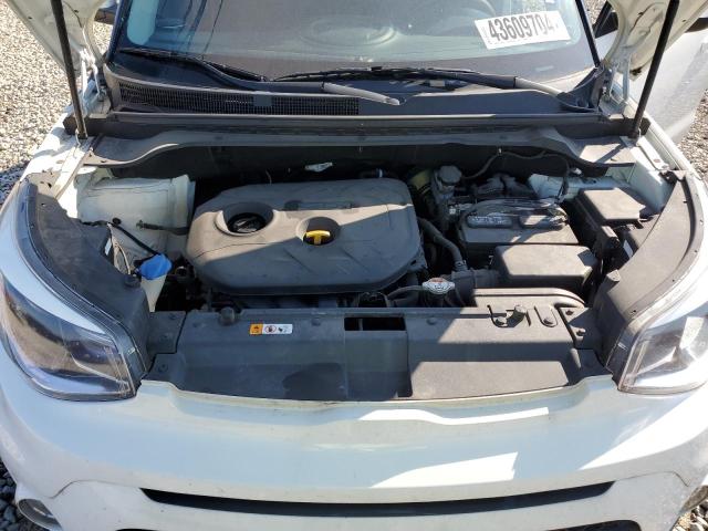Photo 11 from auction – 2019 KIA SOUL with VIN KNDJP3A51K7007674