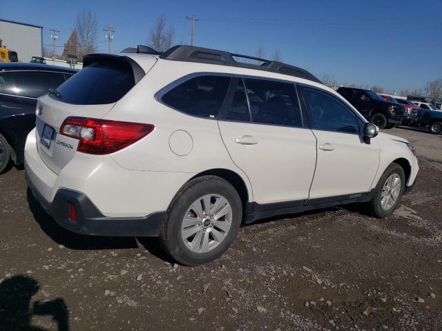 Photo 3 from auction – 2019 SUBARU OUTBACK 2. with VIN 4S4BSAFC5K3370836