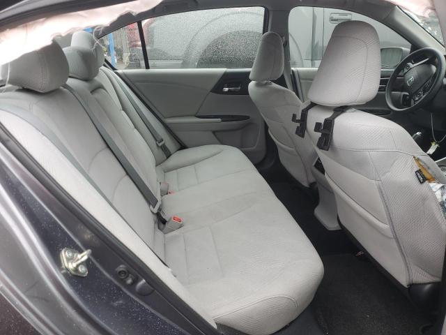 Photo 10 from auction – 2016 HONDA ACCORD EX with VIN 1HGCR2F71GA213936