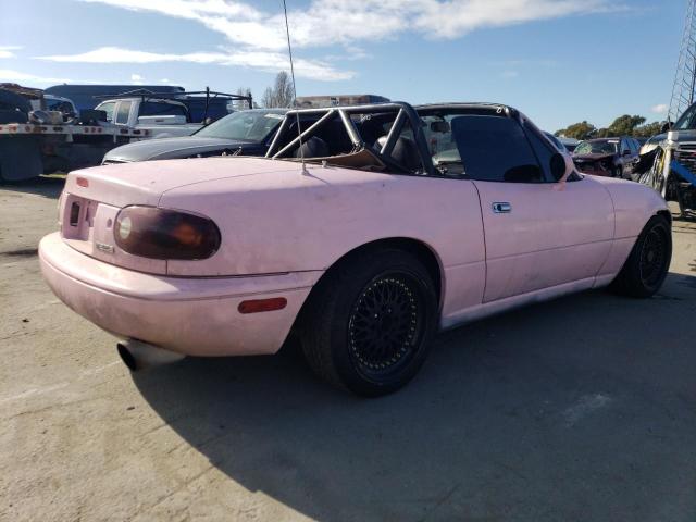 Photo 3 from auction – 1992 MAZDA MX-5 MIATA with VIN JM1NA351XN0306717