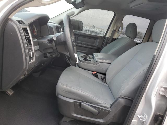 Photo 7 from auction – 2018 RAM 1500 ST with VIN 1C6RR6FT5JS105664