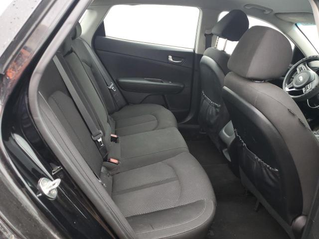 Photo 10 from auction – 2018 KIA OPTIMA LX with VIN 5XXGT4L30JG218670