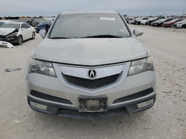 Photo 5 from auction – 2010 ACURA MDX TECHNO with VIN 2HNYD2H63AH510782