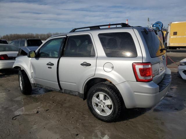 Photo 2 from auction – 2012 FORD ESCAPE XLT with VIN 1FMCU0DG8CKA35415