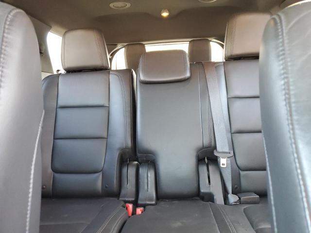 Photo 10 from auction – 2015 FORD EXPLORER X with VIN 1FM5K8D86FGC15084