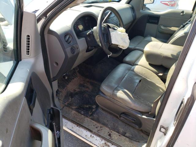Photo 8 from auction – 2007 FORD F150 with VIN 1FTRF12W27KD45185
