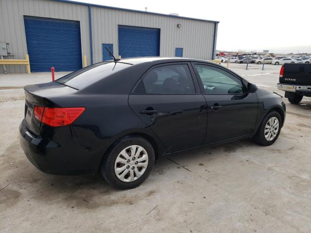 Photo 3 from auction – 2011 KIA FORTE LX with VIN KNAFT4A28B5449535