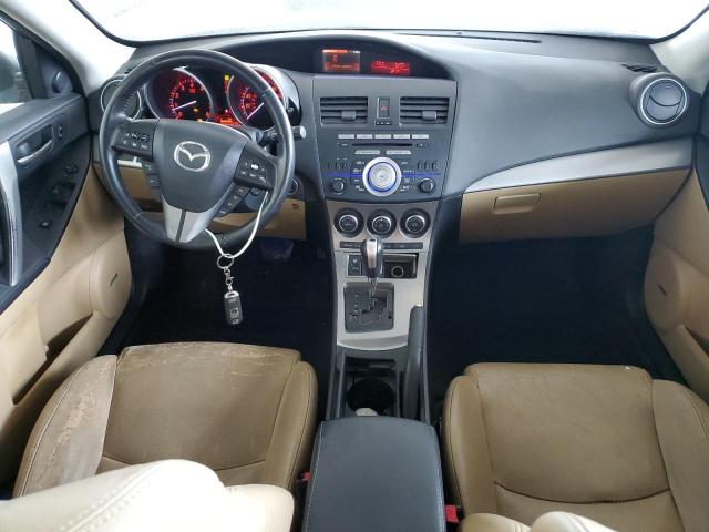 Photo 8 from auction – 2010 MAZDA 3 S with VIN JM1BL1H57A1225565