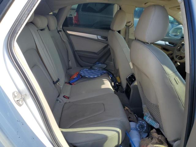 Photo 10 from auction – 2009 AUDI A4 PREMIUM with VIN WAUSF78K79N023214