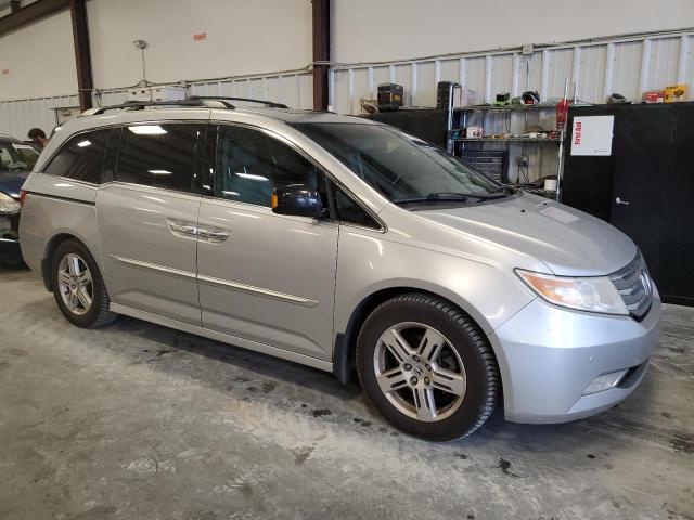 Photo 4 from auction – 2011 HONDA ODYSSEY TO with VIN 5FNRL5H99BB024168