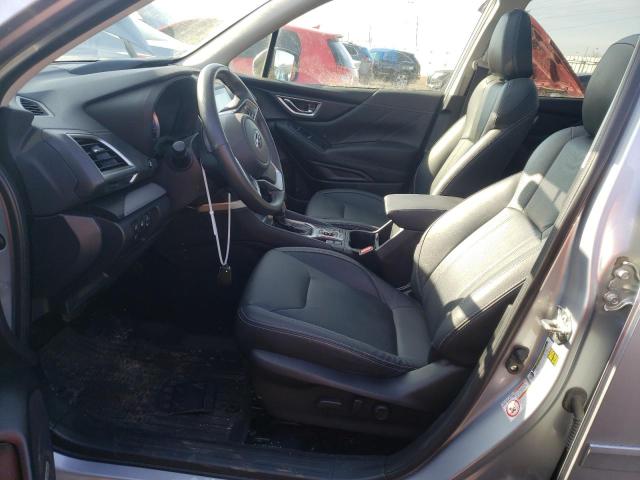 Photo 7 from auction – 2019 SUBARU FORESTER L with VIN JF2SKAUC7KH519016
