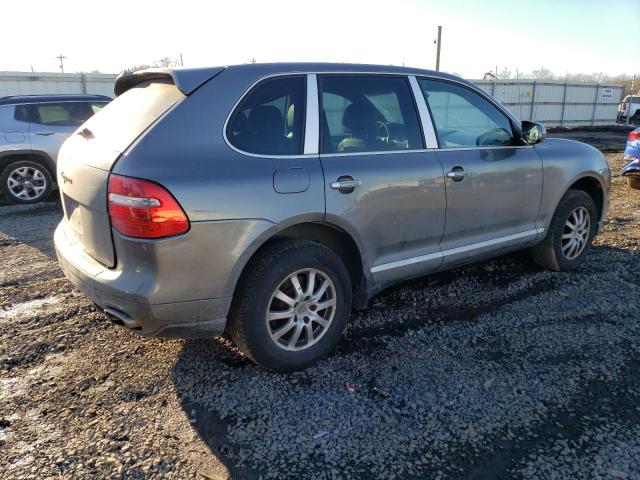 Photo 3 from auction – 2008 PORSCHE CAYENNE with VIN WP1AA29P78LA18808