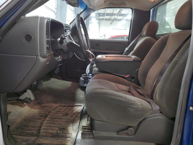 Photo 7 from auction – 2003 CHEVROLET SILVERADO with VIN 1GCEC14V83Z322197