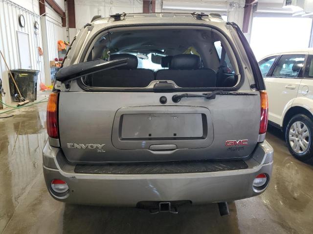 Photo 6 from auction – 2005 GMC ENVOY XL with VIN 1GKET16M756176632
