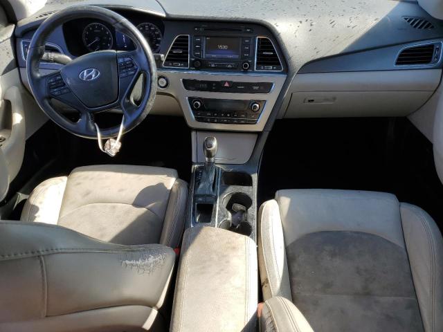 Photo 8 from auction – 2015 HYUNDAI SONATA SPO with VIN 5NPE34AF1FH097583