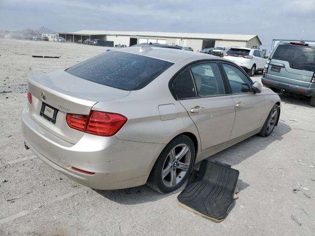 Photo 3 from auction – 2015 BMW 328 I with VIN WBA3A5G56FNS87927