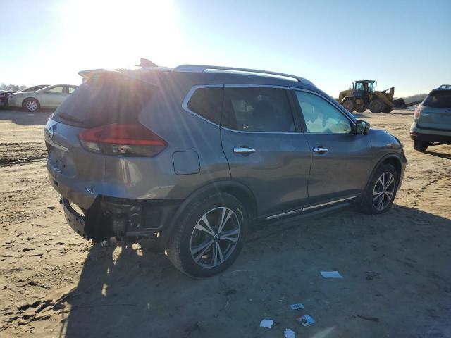 Photo 3 from auction – 2017 NISSAN ROGUE S with VIN JN8AT2MT0HW380546