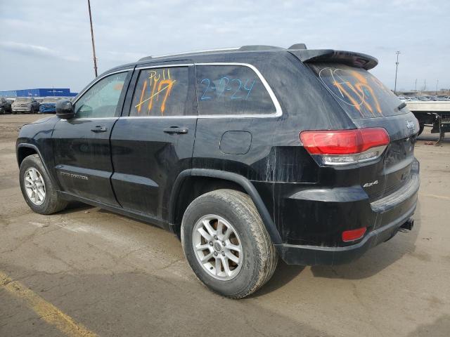 Photo 2 from auction – 2019 JEEP GRAND CHER with VIN 1C4RJFAG4KC824135