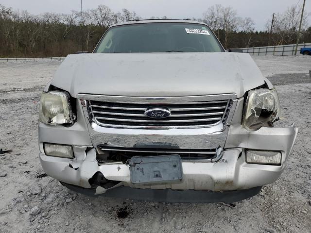 Photo 5 from auction – 2010 FORD EXPLORER X with VIN 1FMEU6DE4AUA05145