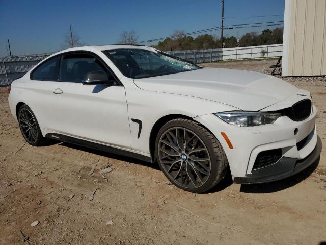 Photo 4 from auction – 2015 BMW 435 XI with VIN WBA3R5C56FF785294