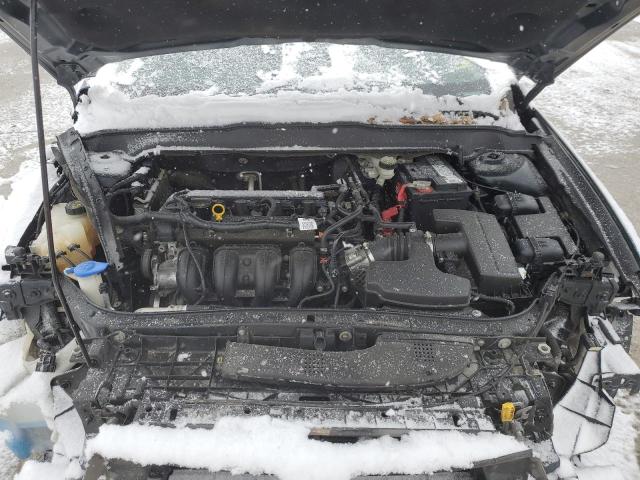 Photo 11 from auction – 2014 FORD FUSION SE with VIN 3FA6P0H7XER211534