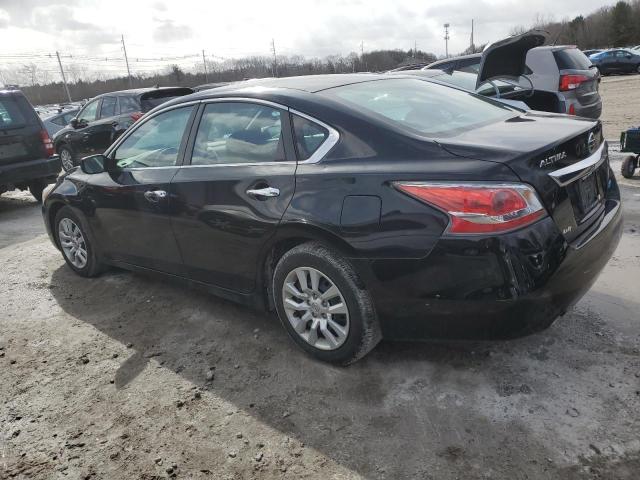 Photo 2 from auction – 2014 NISSAN ALTIMA with VIN 1N4AL3AP4EC172052