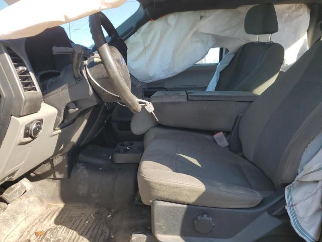 Photo 7 from auction – 2017 FORD F250 SUPER with VIN 1FT7X2BT1HEE80562