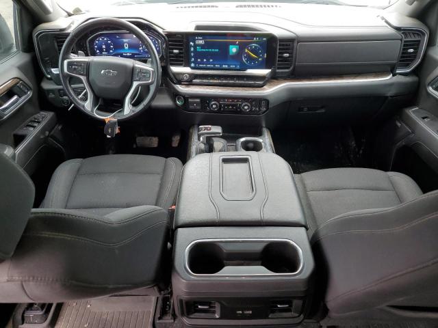 Photo 8 from auction – 2022 CHEVROLET SILVERADO with VIN 3GCUDFED6NG550259
