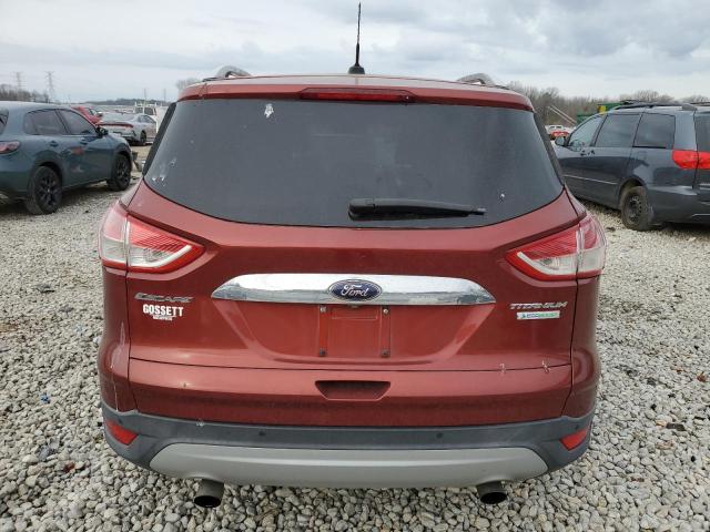 Photo 6 from auction – 2015 FORD ESCAPE TIT with VIN 1FMCU0J98FUA68686