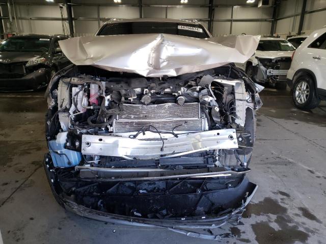 Photo 5 from auction – 2021 TOYOTA VENZA LE with VIN JTEAAAAH8MJ047350