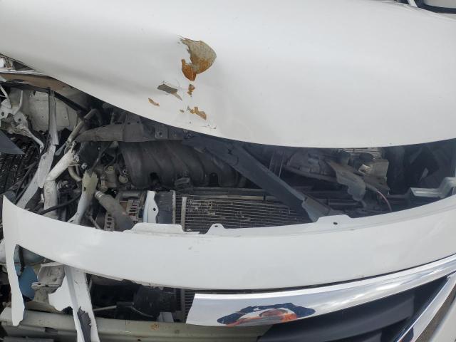 Photo 11 from auction – 2018 NISSAN VERSA S with VIN 3N1CN7AP0JL870082