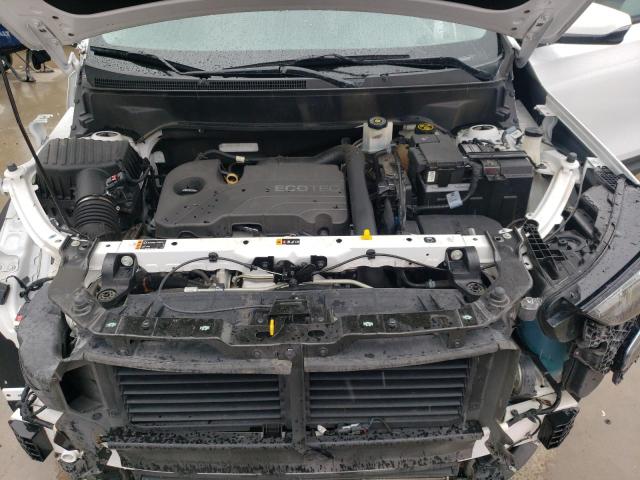 Photo 11 from auction – 2018 GMC TERRAIN SL with VIN 3GKALPEV9JL221811