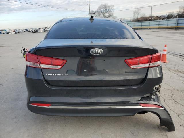 Photo 6 from auction – 2016 KIA OPTIMA LX with VIN 5XXGT4L35GG080200