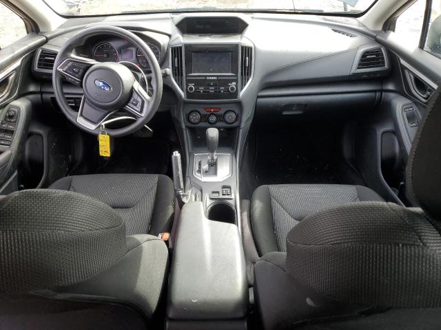Photo 8 from auction – 2017 SUBARU IMPREZA PR with VIN 4S3GTAB67H3742581