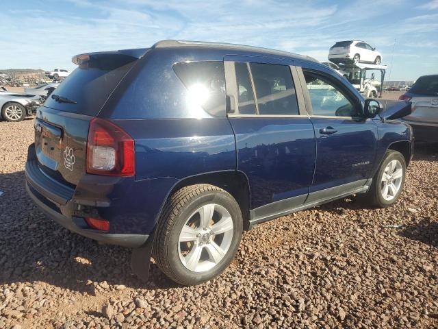Photo 3 from auction – 2014 JEEP COMPASS SP with VIN 1C4NJCBA4ED537819