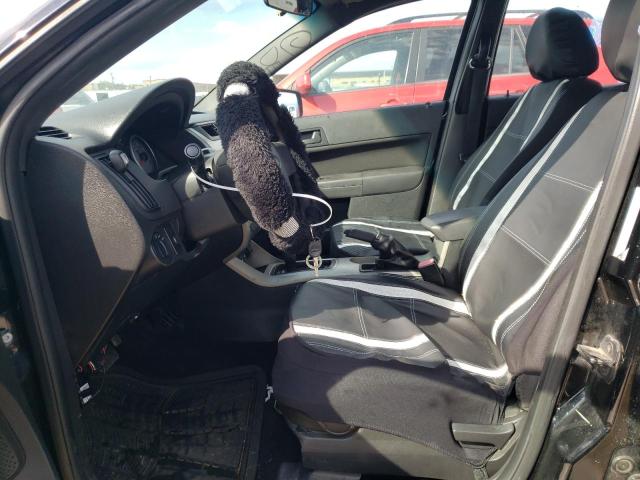 Photo 7 from auction – 2010 FORD FOCUS SE with VIN 1FAHP3FN9AW272473