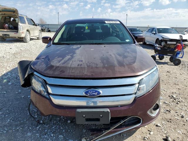 Photo 5 from auction – 2011 FORD FUSION SEL with VIN 3FAHP0JA7BR263018