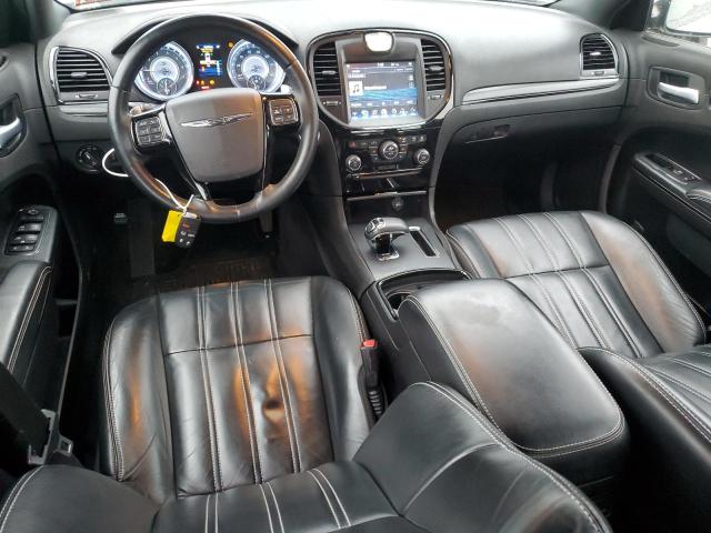 Photo 8 from auction – 2014 CHRYSLER 300 S with VIN 2C3CCAGG2EH352968