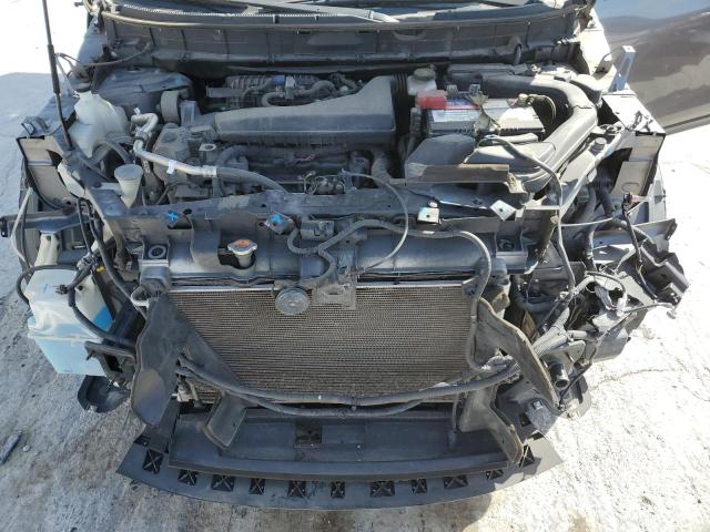 Photo 12 from auction – 2015 NISSAN ROGUE S with VIN KNMAT2MV6FP506705