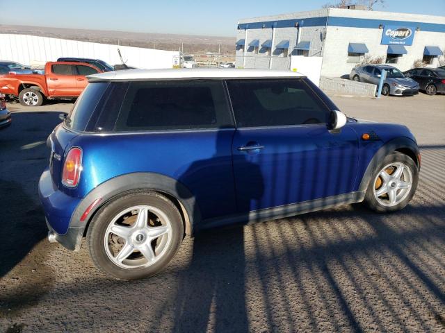 Photo 3 from auction – 2008 MINI COOPER with VIN WMWMF33548TU68121