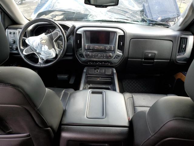 Photo 8 from auction – 2014 CHEVROLET SILVERADO with VIN 3GCUKSEC4EG253089