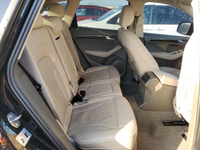 Photo 10 from auction – 2011 AUDI Q5 PRESTIG with VIN WA1WKBFP8BA046476
