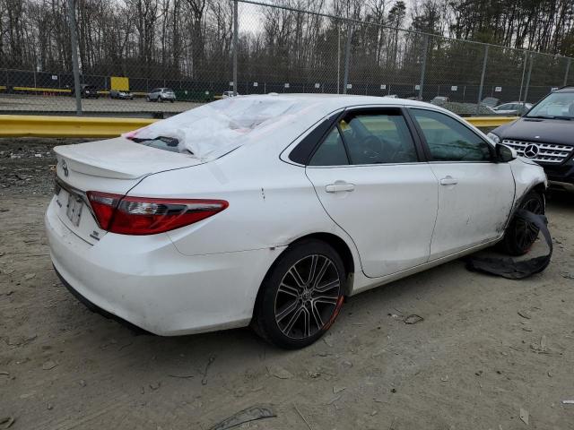 Photo 3 from auction – 2016 TOYOTA CAMRY LE with VIN 4T1BF1FK9GU165632
