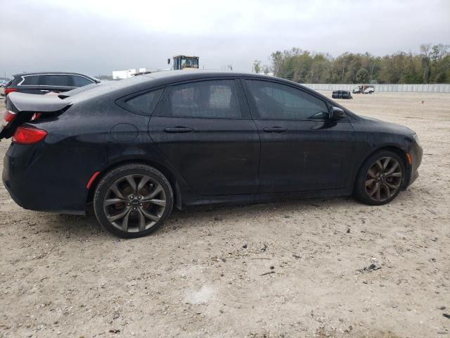 Photo 3 from auction – 2015 CHRYSLER 200 S with VIN 1C3CCCBB5FN557491