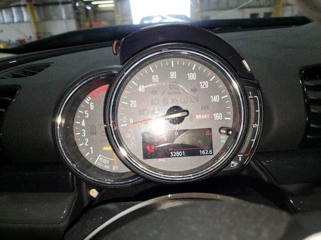 Photo 9 from auction – 2018 MINI COOPER CLU with VIN WMWLN5C51J2E34548