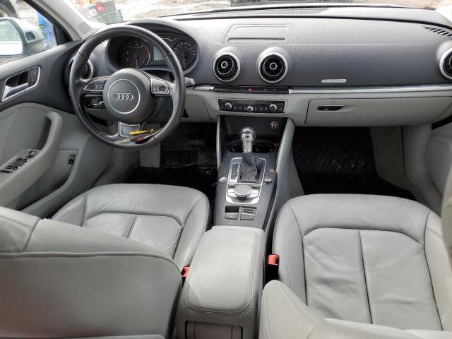 Photo 8 from auction – 2015 AUDI A3 PREMIUM with VIN WAUEFGFF1F1113223